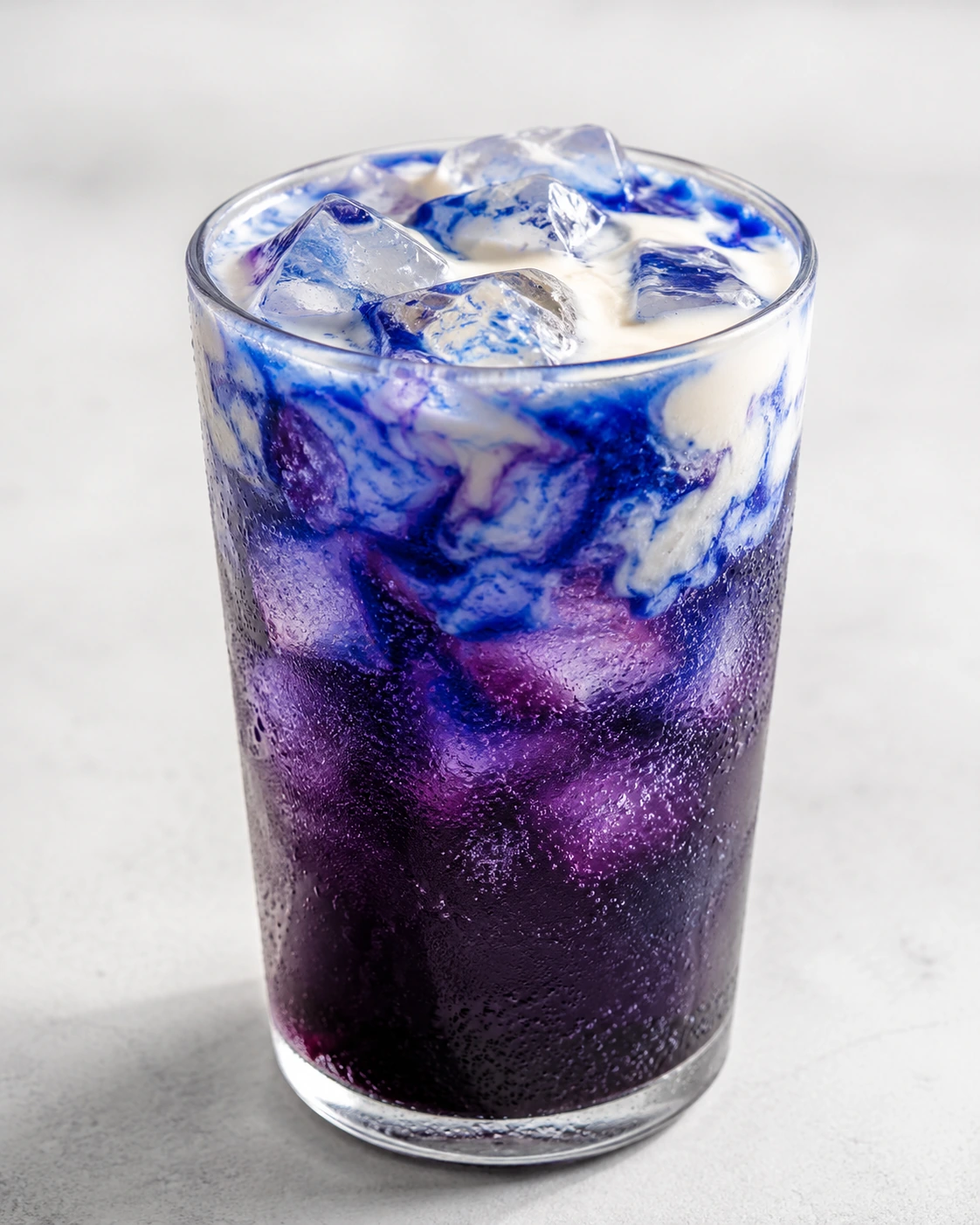 Dirty Soda Mora Azul Cream