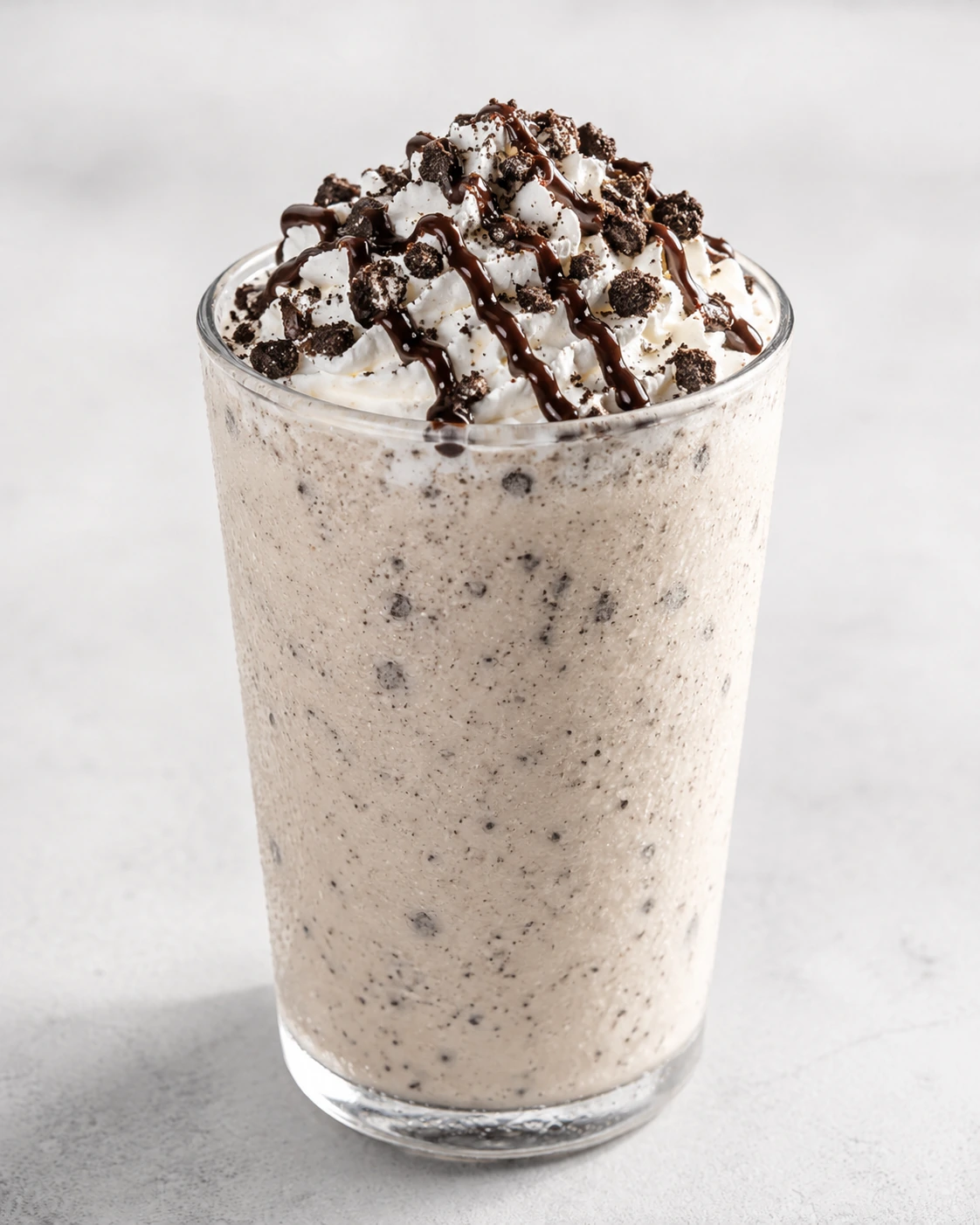 Tres Leches Oreo Frappe